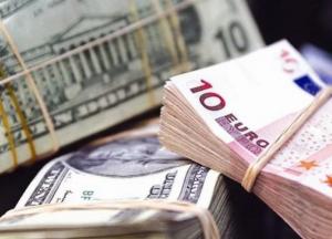 НБУ упростил обмен валюты