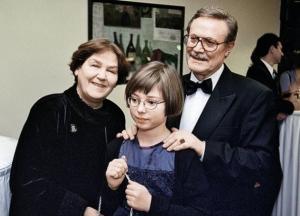 Известный российский актер стал вдовцом