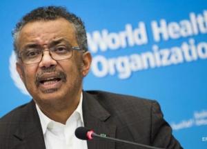 ВОЗ: Ситауция с коронавирусом может оказаться хуже, чем кажется