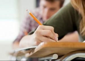 Когда состоится пробное ВНО и изменят ли тесты из-за карантина: важное заявление