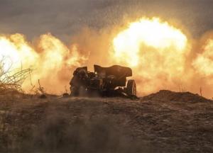 У розвідці попередили, що незабаром на фронті відбудуться "гострі події"