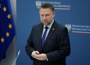 Українським чоловікам в Польщі продовжать захист