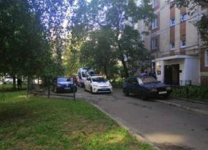 Связанная и вся в крови: в Киеве жестоко убили женщину