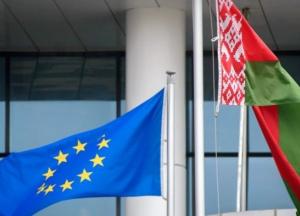 ЕС ограничил Беларусь в экспорте и доступе к финансам