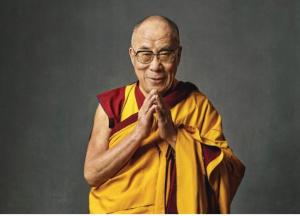 Далай-лама зробив неочікуване передбачення