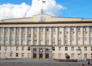 Кабмин утвердил назначение глав Черкасской и Кировоградской ОГА