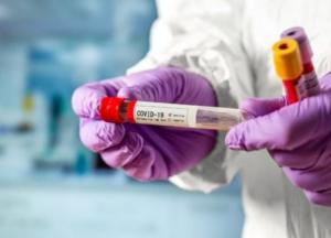 В Украине более 9,5 тысяч новых случаев коронавируса