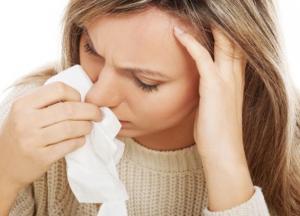 Кровь из носа: врач назвала неожиданные причины пугающего симптома