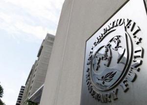 За год Украина отдаст МВФ больше, чем получит