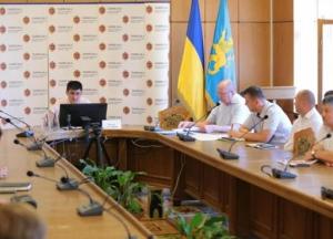 Во Львовской области запретили в ресторанах салаты с майонезом и заварные пирожные