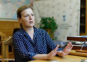 В Украине появится ветеранский фонд