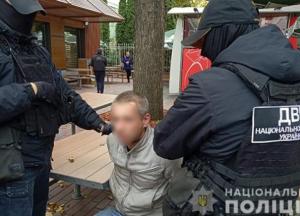 В Одессе сотрудник фирмы заказал ограбление своего начальника (видео)