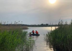 За выходные в Украине утонуло 24 человека