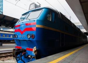 Укрзализныця запускает прямой поезд между Кривым Рогом и Одессой