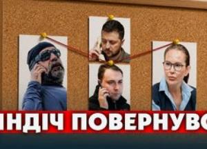 Мільйони для застави: як фіктивні компанії та «вимкнене» фінмоніторинг банків вивели кошти на Вищий антикорупційний суд