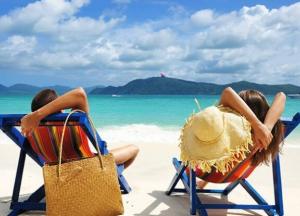 Отдых за границей: названы страны, открывшиеся для Украины