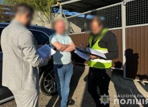 Комунальники в Києві підозрюються в розкраданні 10 млн на ремонті доріг (відео, фото)