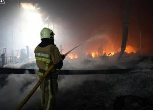 Росія принизила США ударом по американському підприємству на Закарпатті – Лінкявічюс