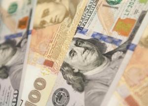 Курсы валют на 7 ноября: гривна продолжает дорожать