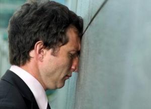 Ученые определили возраст "пика страданий" человека