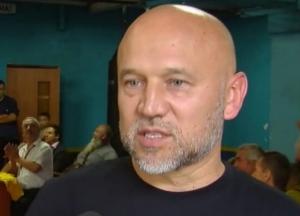 Киевский бизнесмен Игорь Плекан убит киллерами на глазах у сына