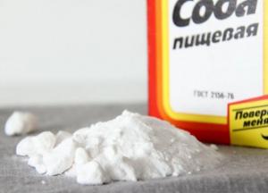 Врачи рассказали, можно ли применять соду в качестве лекарства