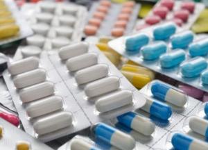 В Украине с июля подешевеют более 400 лекарственных препаратов