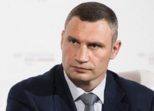 Кличко обратился в НАБУ из-за заявления Богдана