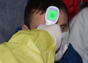 Ученые определили температуру, которую больше всего «любит» коронавирус