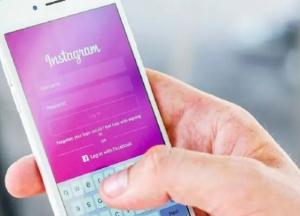 В работе Instagram произошел глобальный сбой