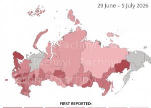 Росія зіткнулася з дефіцитом палива: перебої охопили майже всі регіони