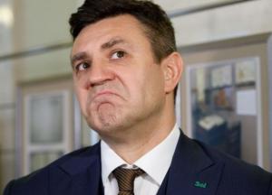 Гео Лерос обнародовал информацию об уголовных делах, в которых фигурирует Тищенко