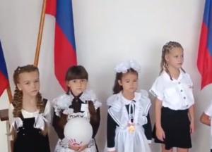 У Бердянську дітей знову "обстежують" під наглядом