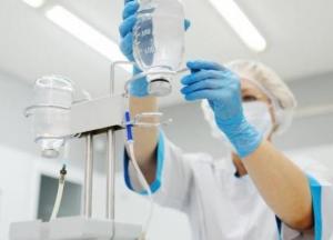 В Одесской области ребенок впал в алкогольную кому