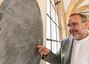 Обнаружено надгробие "настоящей" Белоснежки