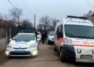 В Кривом Роге мужчина зарезал двух родственников