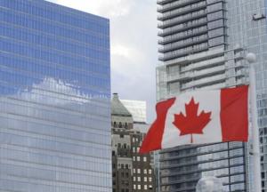 Канада включила девять россиян в "черный" список