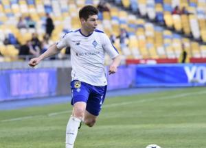 Отправляются в аренду: ​"Динамо" официально подтвердило переход двух футболистов