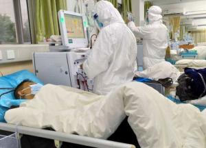  Уже зарегистрированы первые случаи смерти от коронавируса в Таиланде, Австралии и США