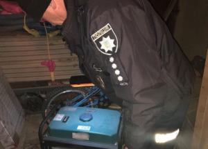 Под Одессой нашли мертвыми двух взрослых и троих детей