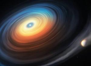 Ученые придумали новый способ изучения эволюции звезд