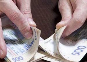 В Винницкой области экс-чиновник присвоил 200 тыс. грн государственных средств