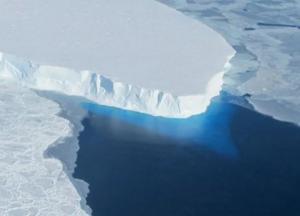Один из крупнейших ледников Антарктиды может исчезнуть в течение 3 лет