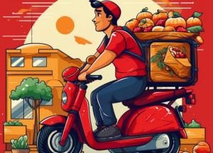 Переваги замовлення продуктів з доставкою додому