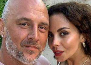 Каменских показала, чем занимается с утра с Потапом (фото)