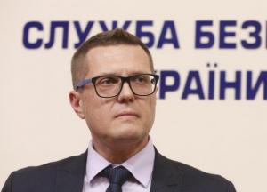 При Баканове СБУ – одна из самых успешных: нардеп от «СН» рассказал о работе ведомства