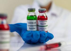 Китайская вакцина против коронавируса появится на рынке уже в декабре