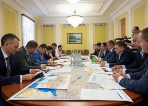 Зеленский подписал указ о дорожных работах