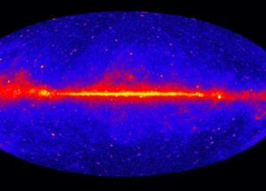 Ученые обнаружили край Млечного Пути