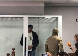 Кривош анонсировал продолжение "перформанса"